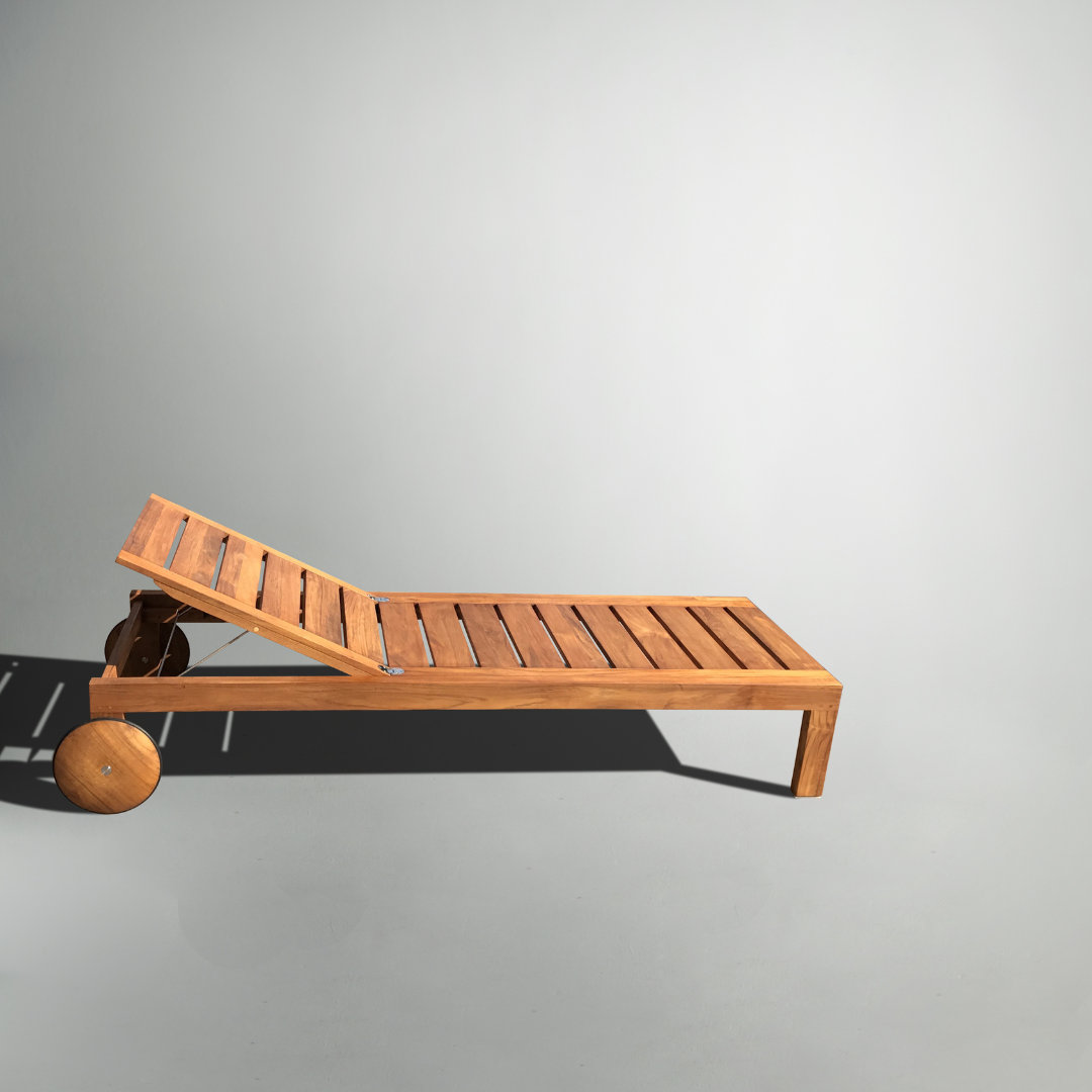 PIEZAS ICÓNICAS: LAS TUMBONAS DE LUJO DE BELTEMPO.