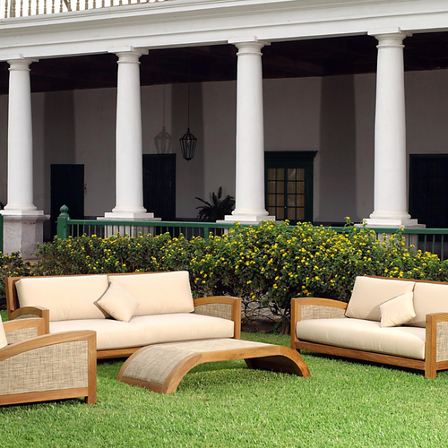 Principales recomendaciones para mantener el mobilidario