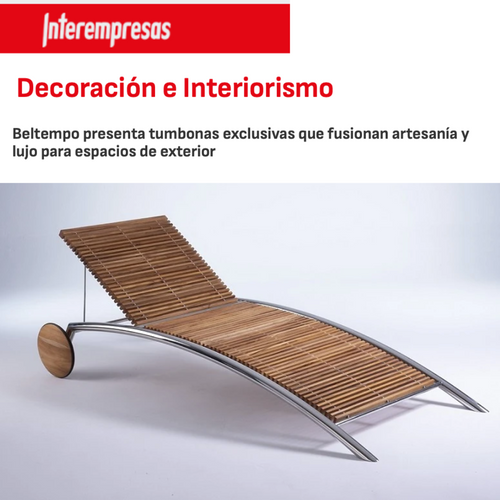 28 Junio - INTEREMPRESAS