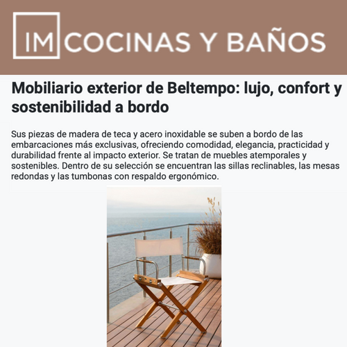30 Julio 2024 - IM COCINAS Y BAÑOS