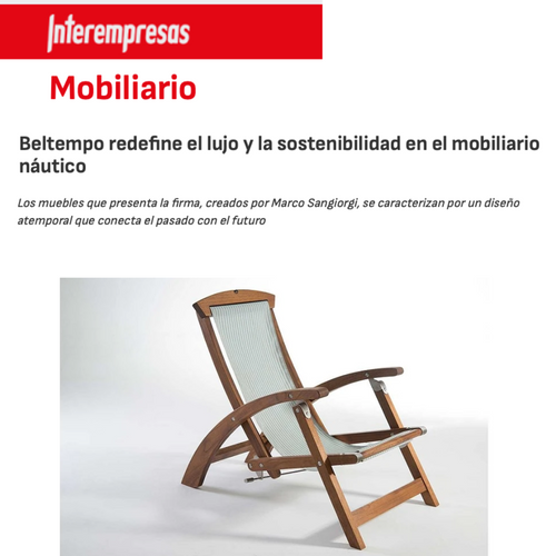 26 Agosto 2024 - INTEREMPRESAS