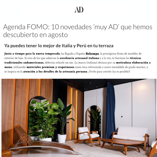 30 Agosto 2024 - AD