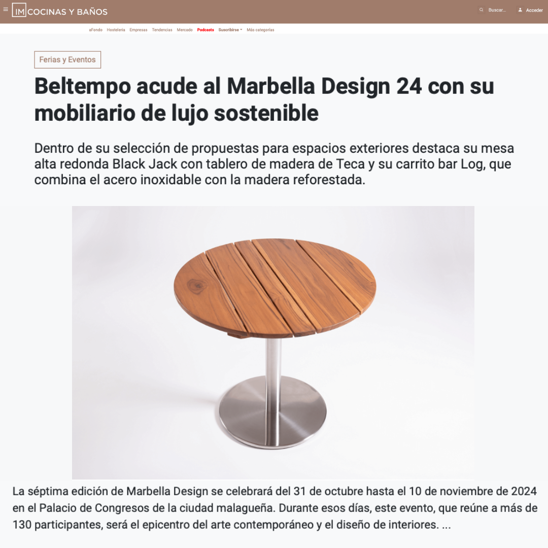 04 Noviembre 2024 - IM COCINAS Y BAÑOS