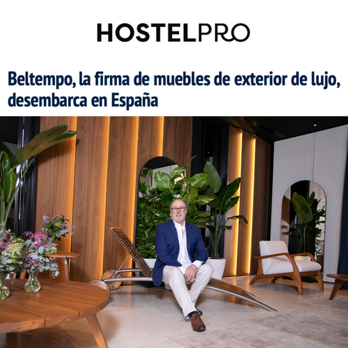 08 Julio 2024 - HOSTELPRO