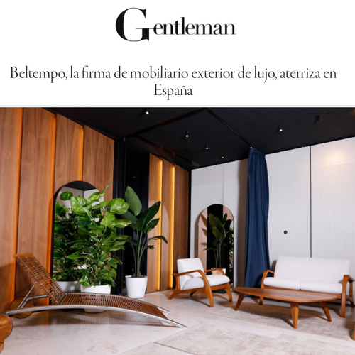 09 Julio 2024 - GENTLEMAN