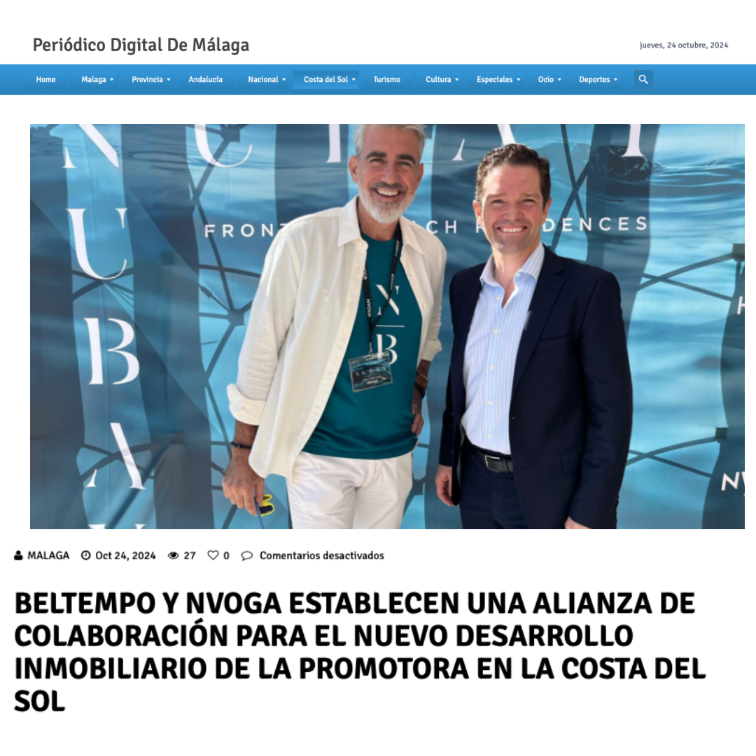 24 Octubre 2024 - MALAGAES