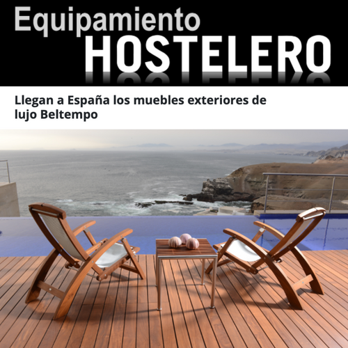 22 Marzo - EQUIPAMIENTO HOSTELERO
