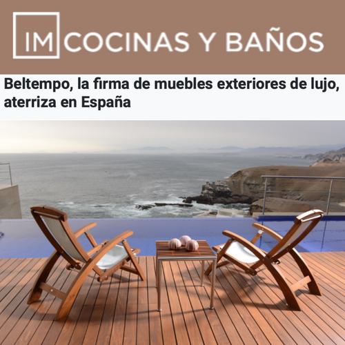 28 Marzo - IM COCINAS Y BAÑOS