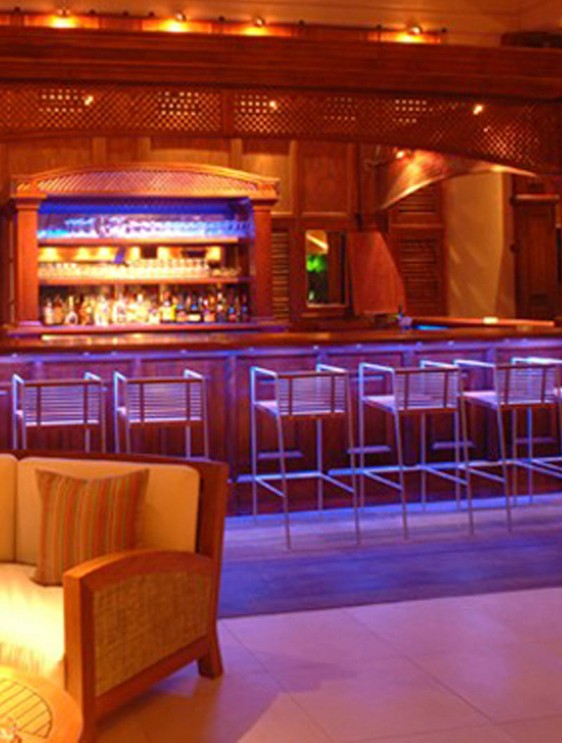 Tropical Bar