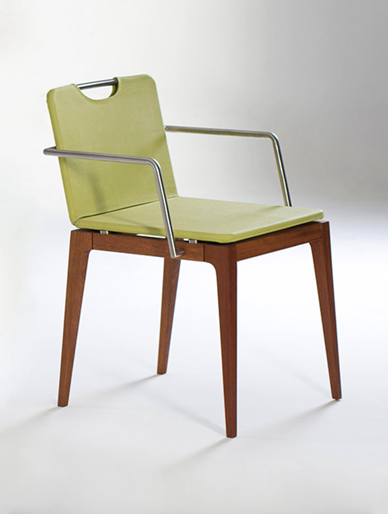 Silla Con Brazos Hatch 2