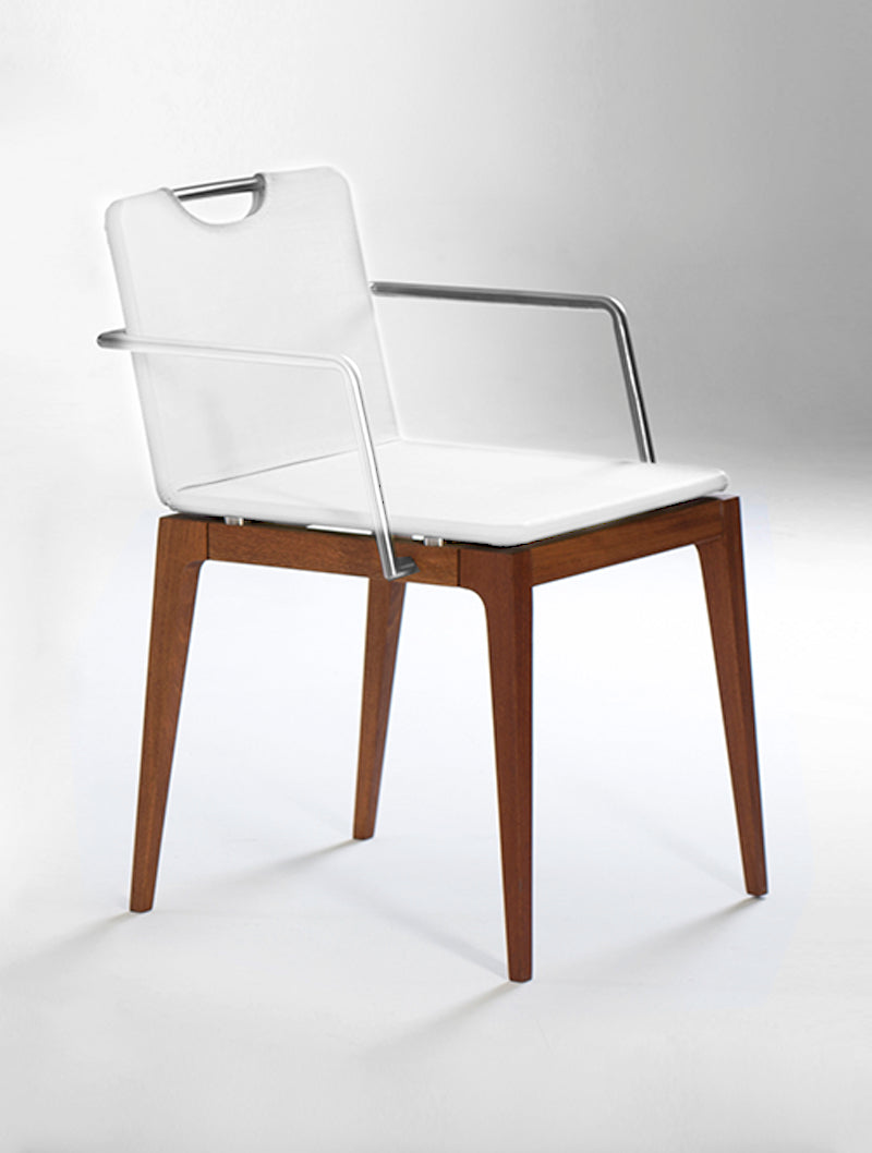 Silla Con Brazos Hatch 1