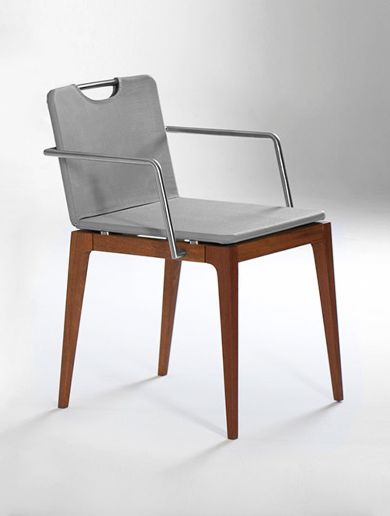 Silla Con Brazos Hatch 3