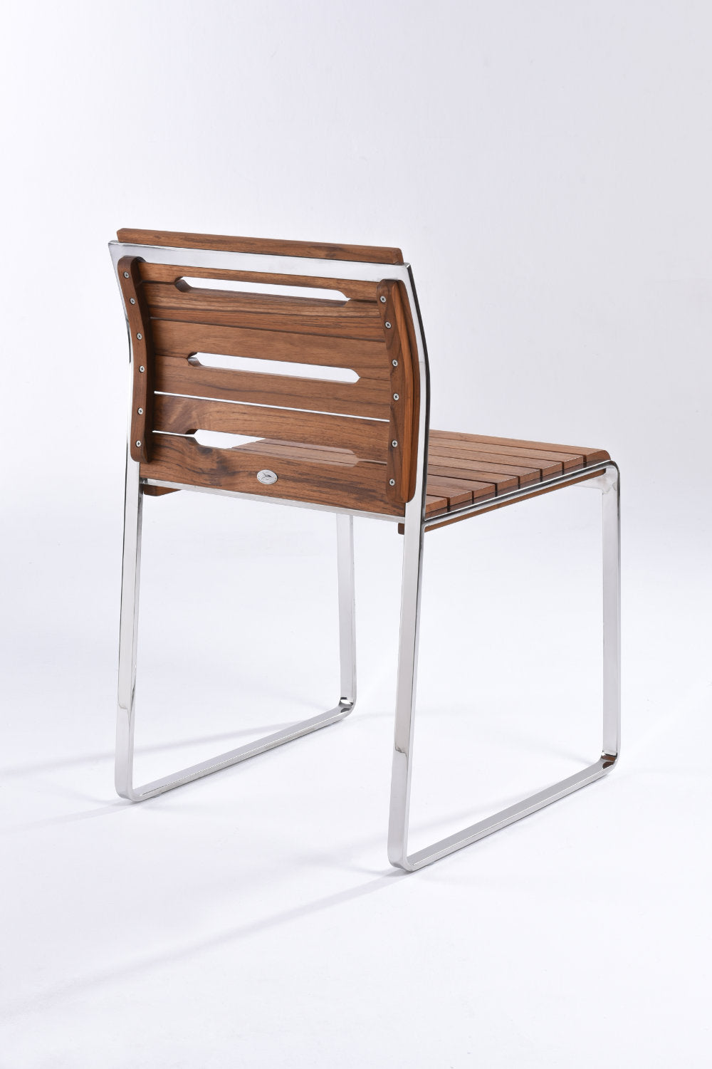 Silla Apilable Sloop