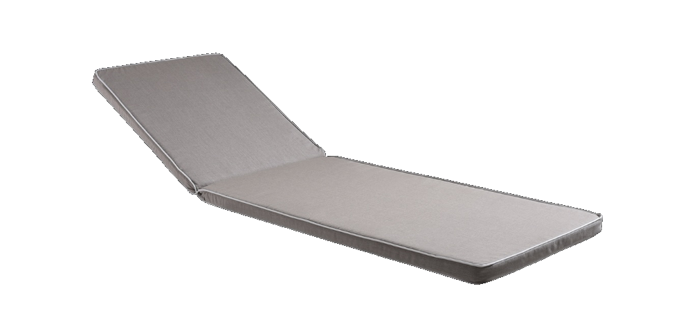 Colchoneta Para Tumbona Trimmer 1