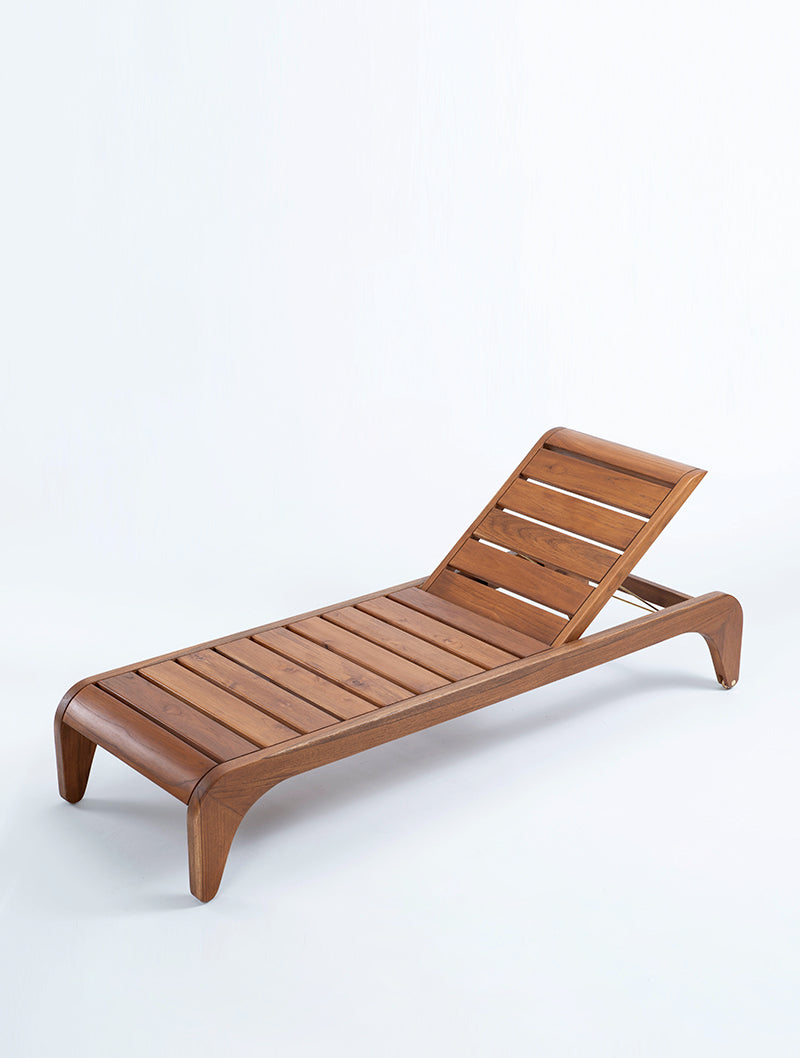 Tumbona Reclinable Baseball 1