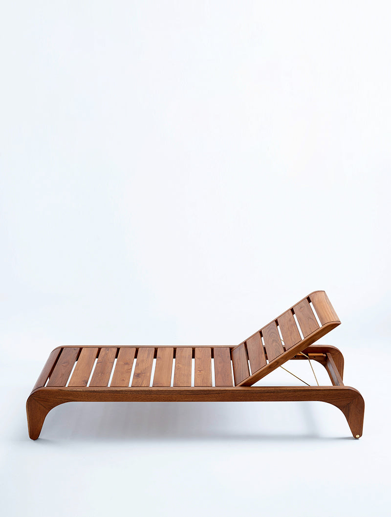 Tumbona Reclinable Baseball 2