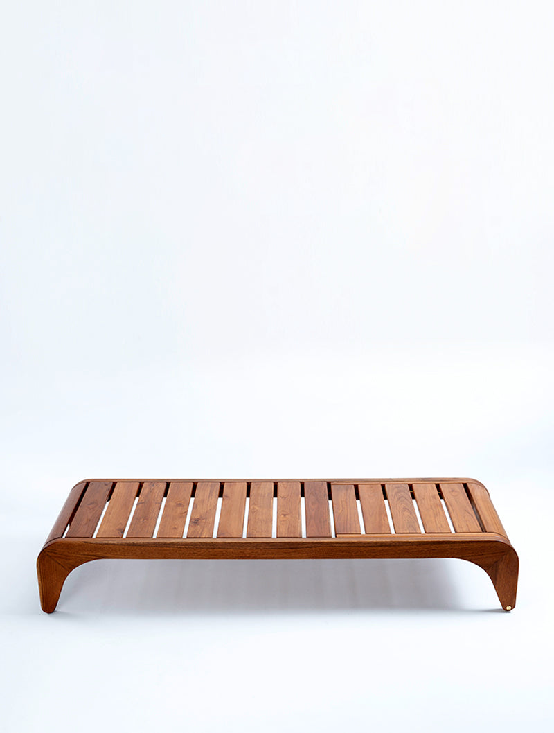 Tumbona Reclinable Baseball 3