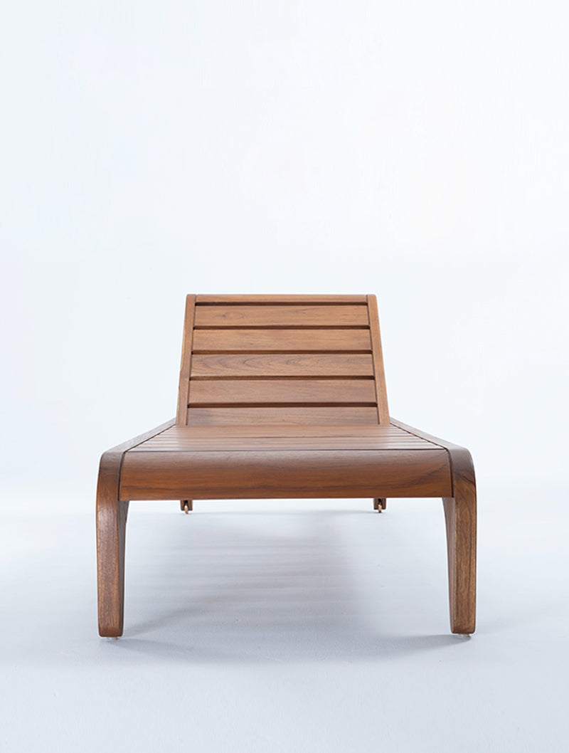 Tumbona Reclinable Baseball 5