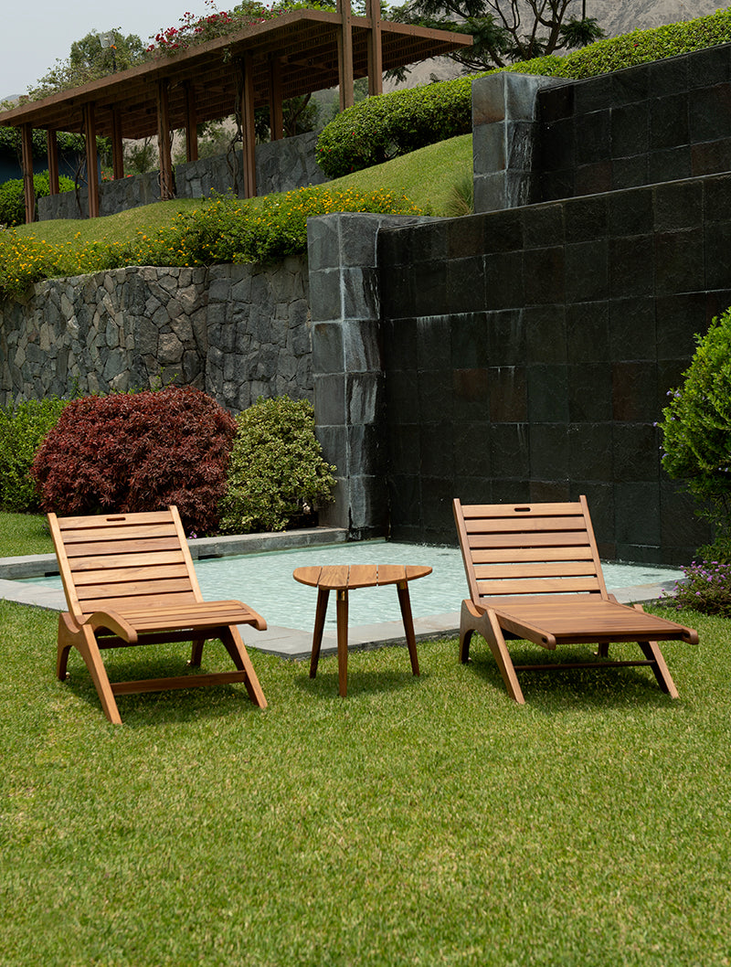 Mesa Lateral Triangular Bikini 4