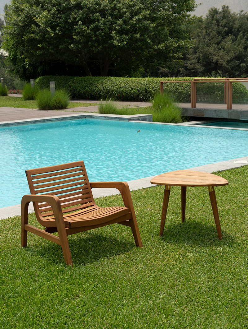 Mesa Lateral Triangular Bikini 5