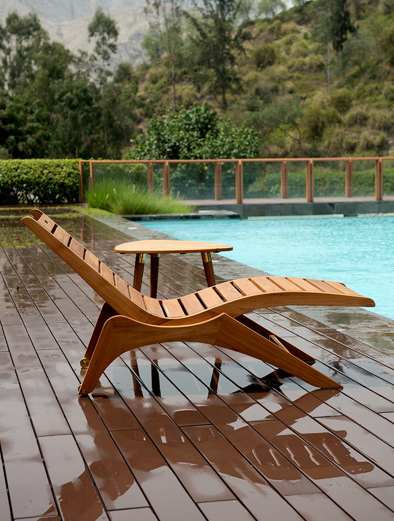 Mesa Lateral Triangular Bikini 7