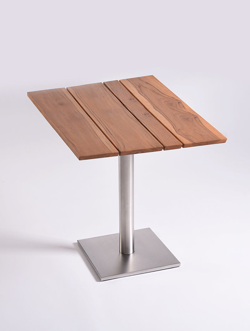 Mesa Cuadrada Black Jack 1