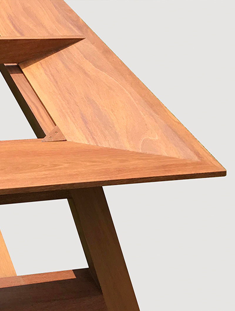 Base De Mesa Rectangular Brig 2