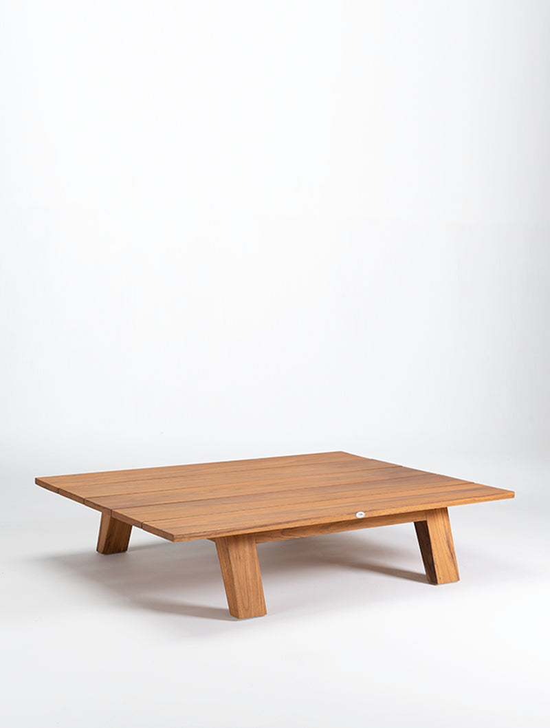 Mesa Baja Rectangular Coral Bank 190 x 90 1