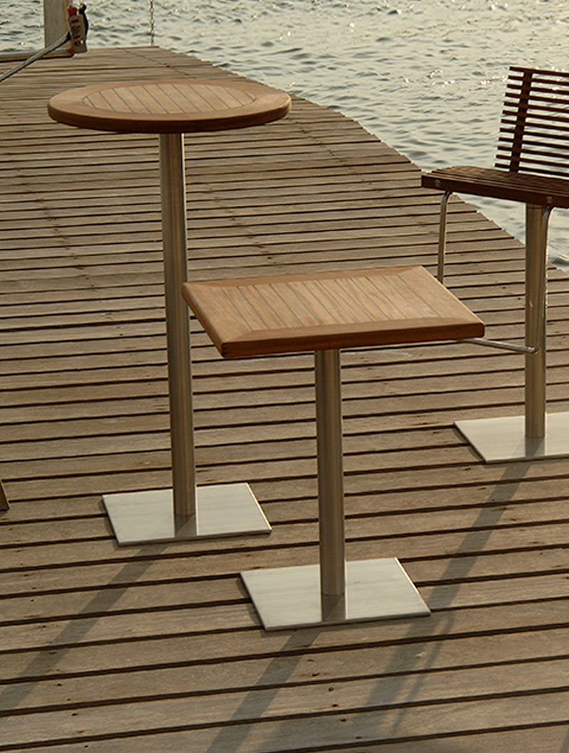 Mesa Alta Redonda Cruise 2