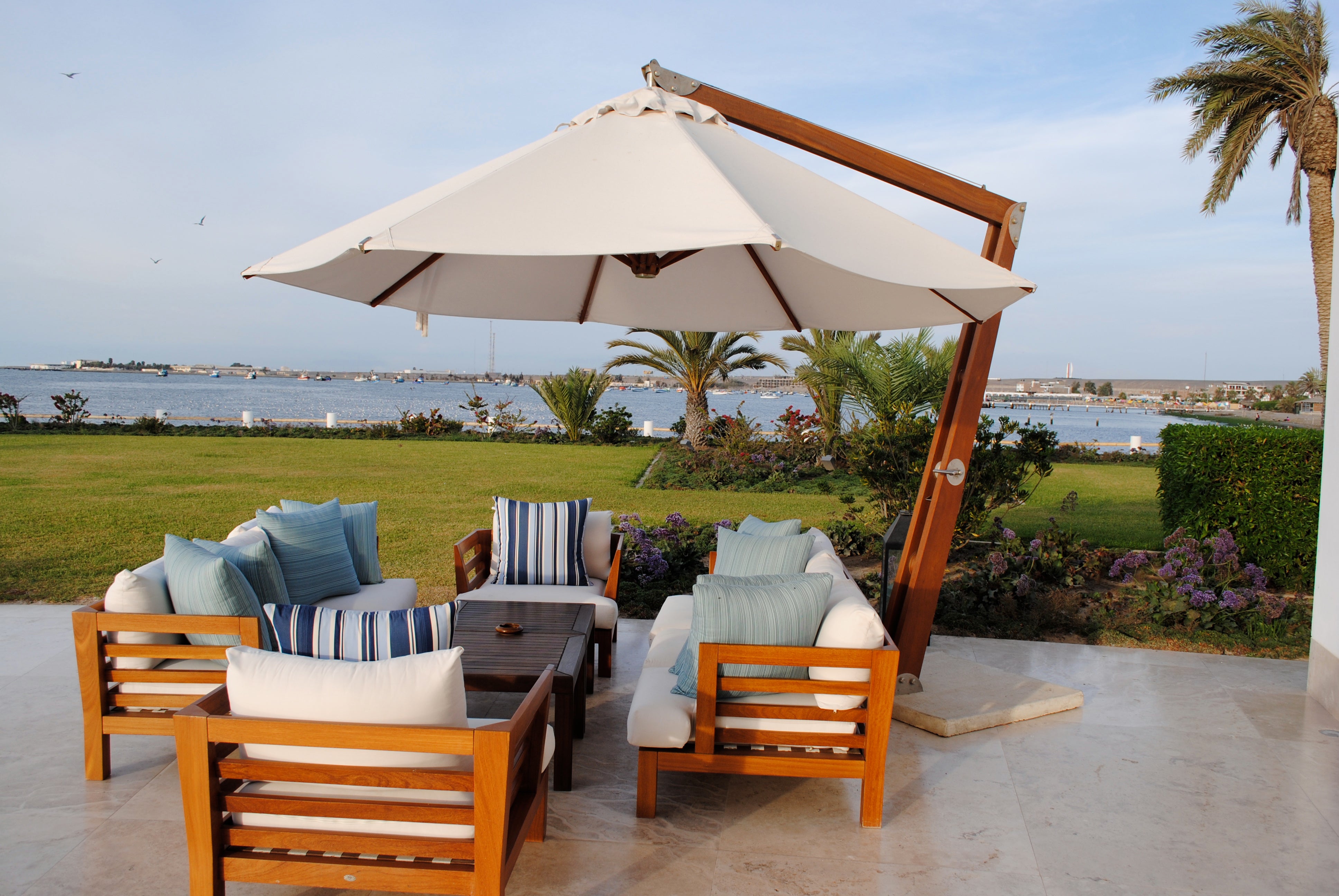 Libertador Paracas Hotel - Ica, Peru