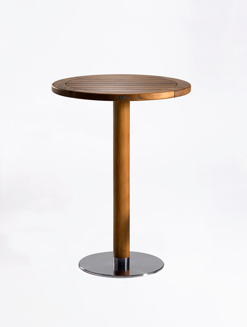 Mesa Alta Redonda Four Seasons 1