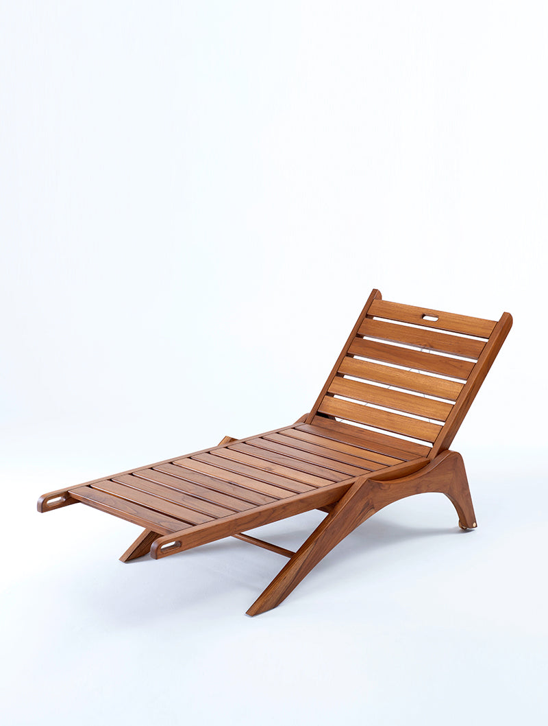 Tumbona Reclinable Prom 1