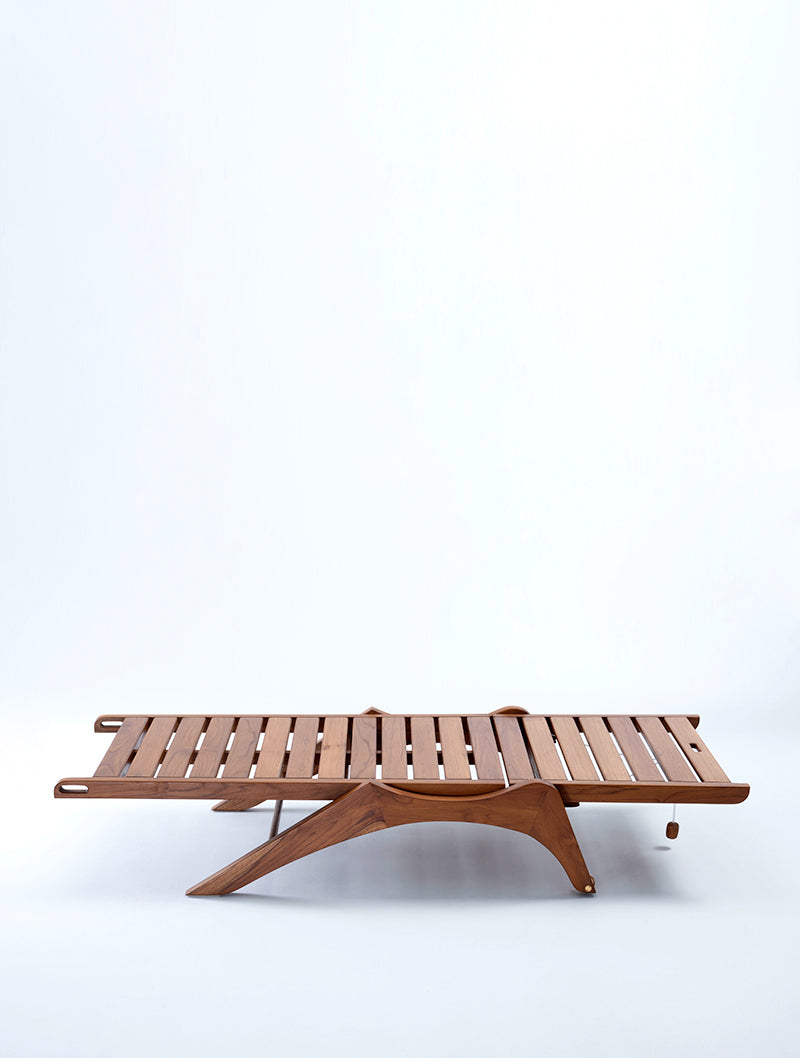 Tumbona Reclinable Prom 3