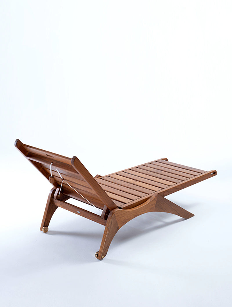 Tumbona Reclinable Prom 4