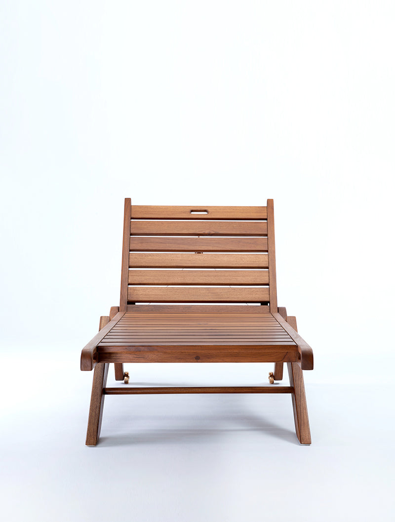 Tumbona Reclinable Prom 5