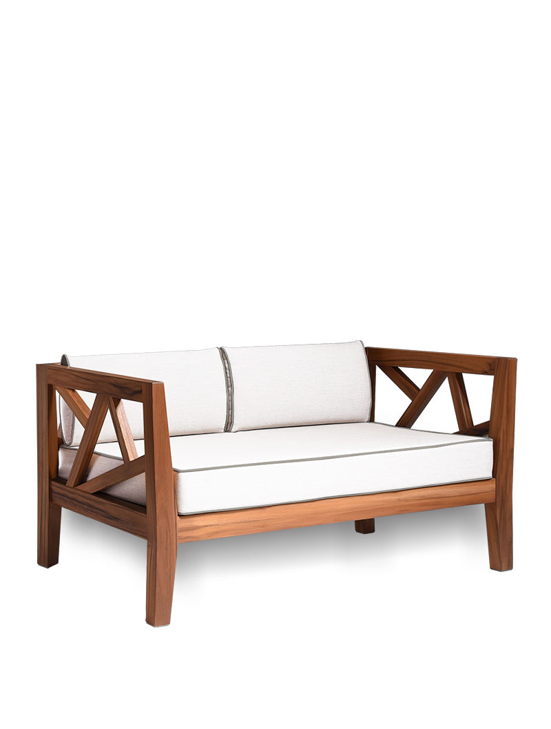 Sofa 2 Asientos Tortuga Bay 1