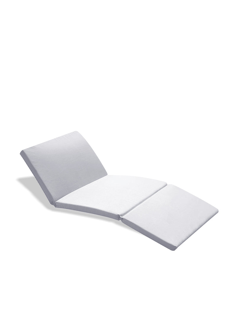 Colchoneta Para Tumbona Tropical Sun 1