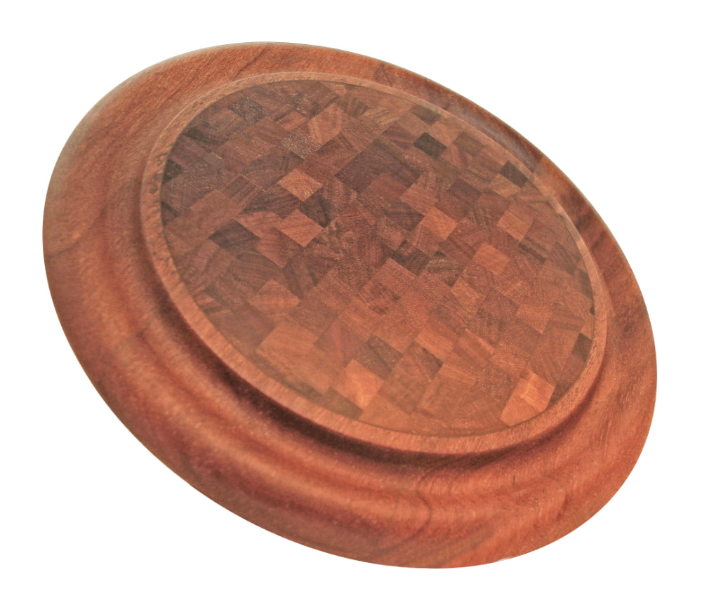 Tabla Para Carnes Tropical Meat 40 cm diámetro