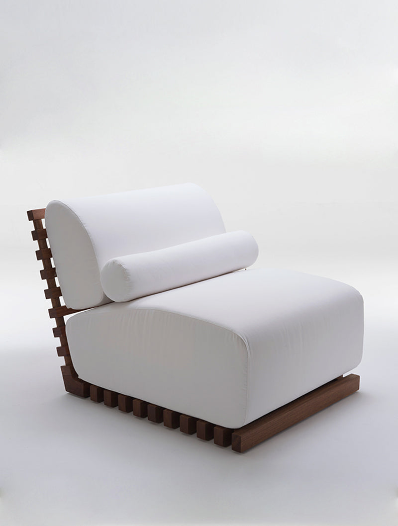 Sillon Trimmer