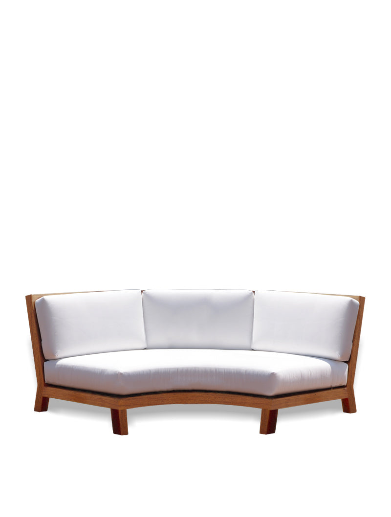Sofa Curvo Reefside 1