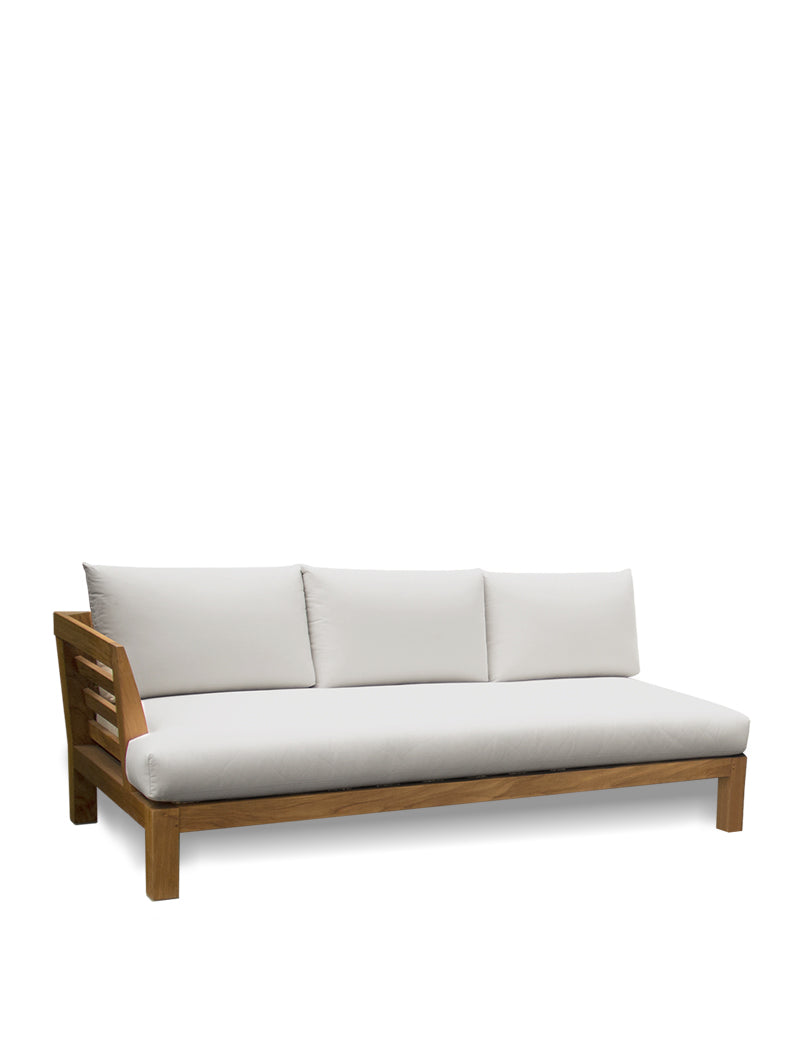 Modular 4 Asientos Brazo Derecho Windmaster 1