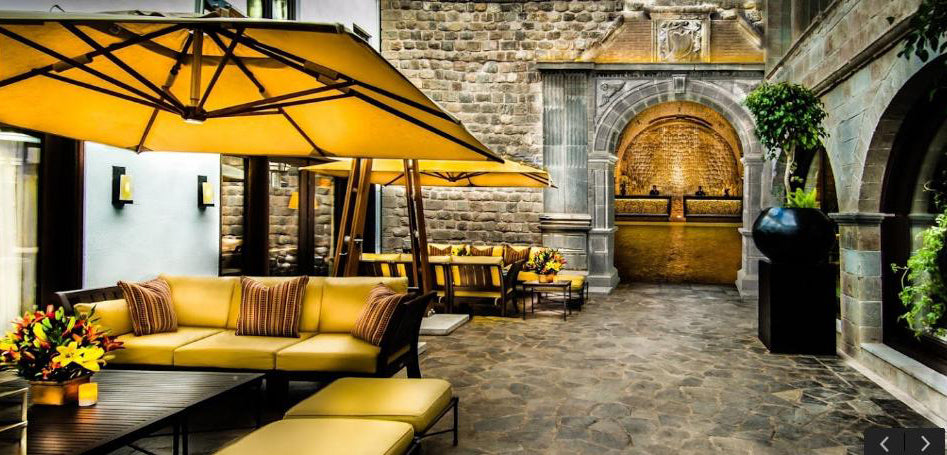 Proyecto Marriot Bonvoy