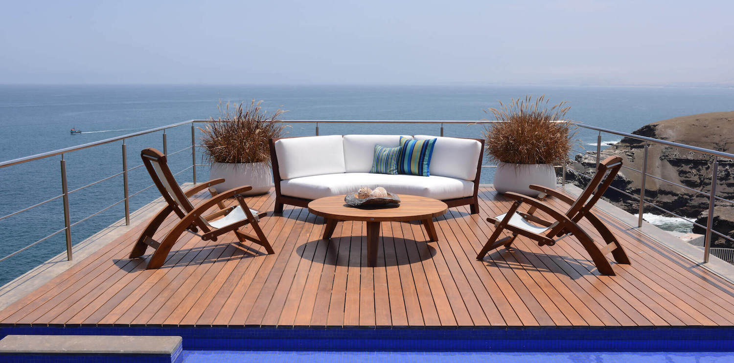 Compromiso inquebrantable con la calidad y la sostenibilidad