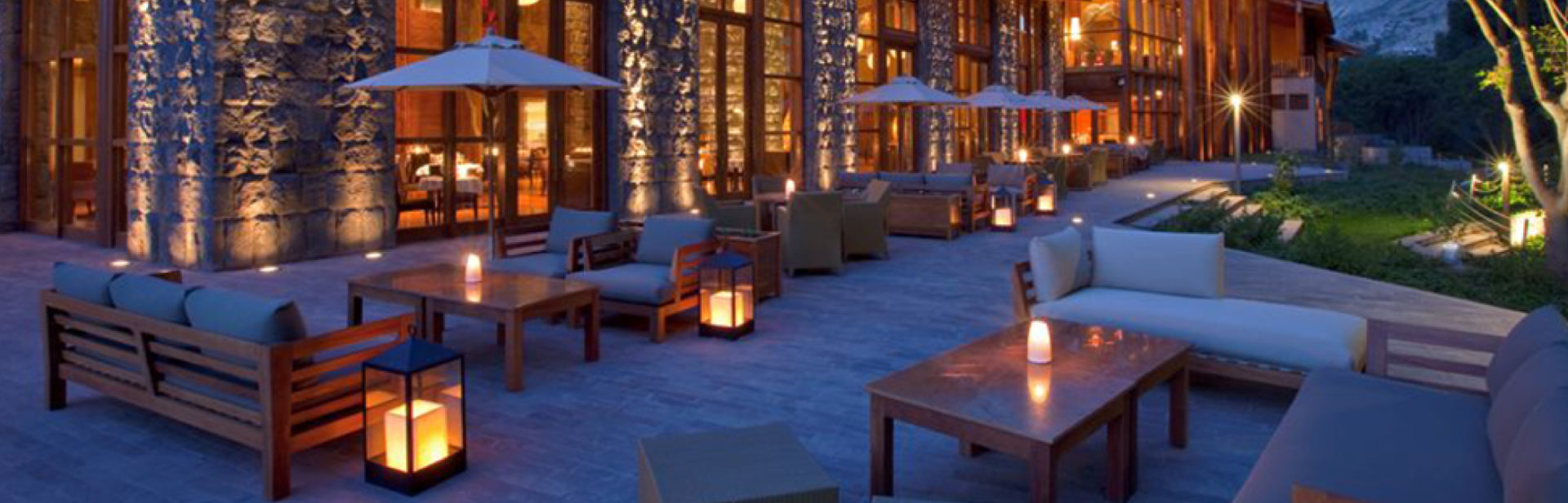 Proyecto Marriot Bonvoy